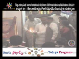 Telugu Academy Grandly Celebrated Padmabhushan Dr. Boyi Bhimanna 100th Birthday Celebrations